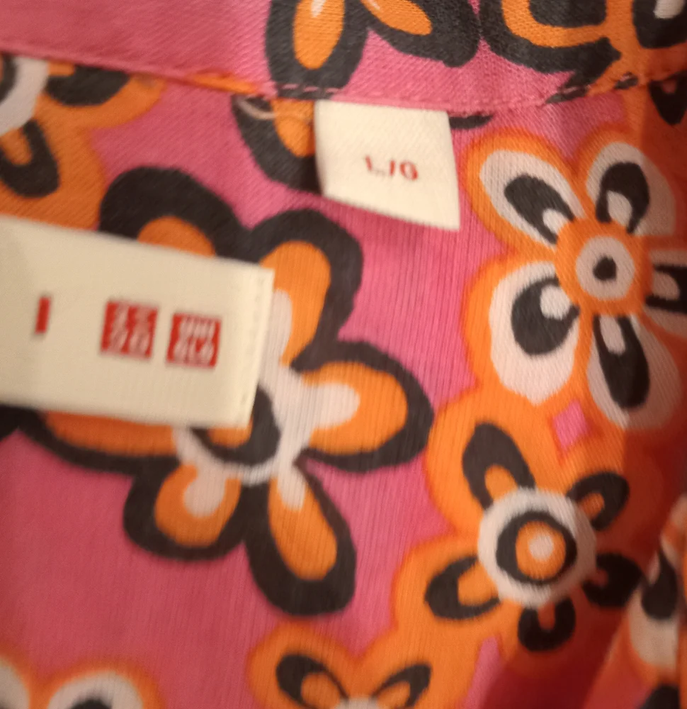 Marni Pink Floral Top and Plaid Skirt Mixed-Print Dress - Picture 3 of 16